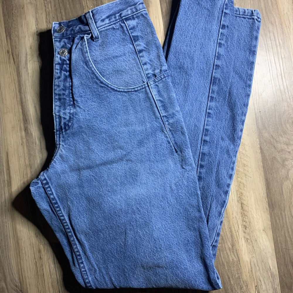Vintage Guess Jeans